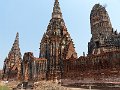 Ayutthaya Wat Chaiwattanaram P0494